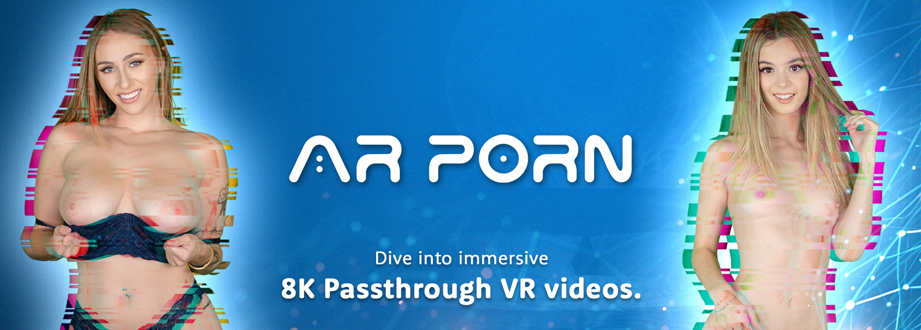 ARPorn banner