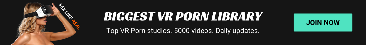 SexLikeReal — Biggest VR Porn Library