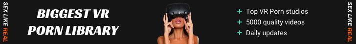 SexLikeReal - Biggest VR Porn Library