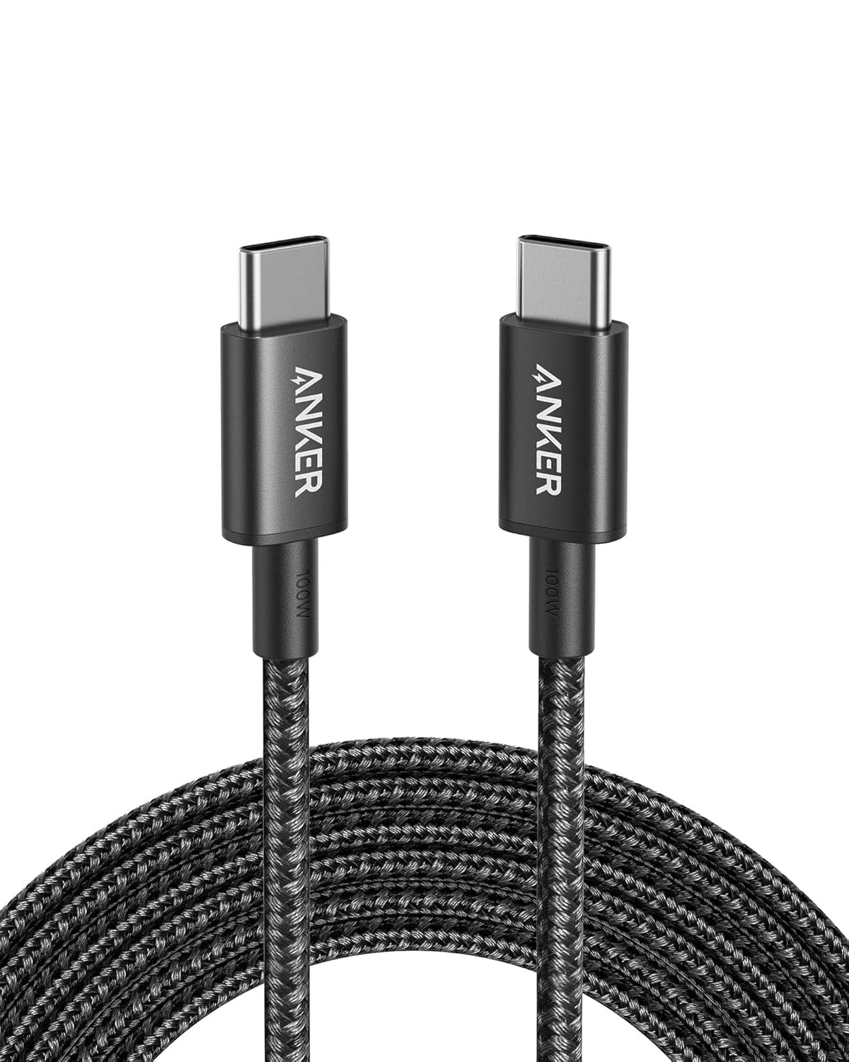 Anker USB-C Charging Cable (10ft)