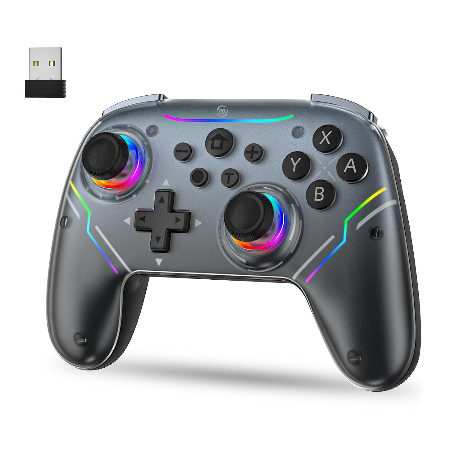 JDDWIN Wireless Controller