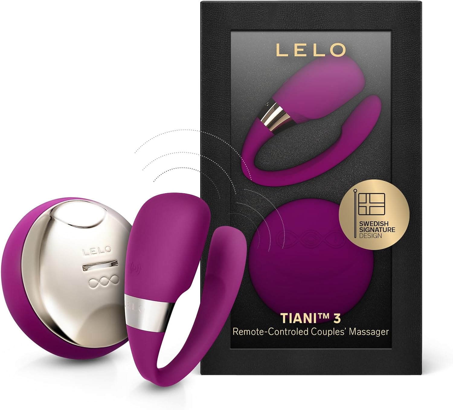 LELO Tiani 3